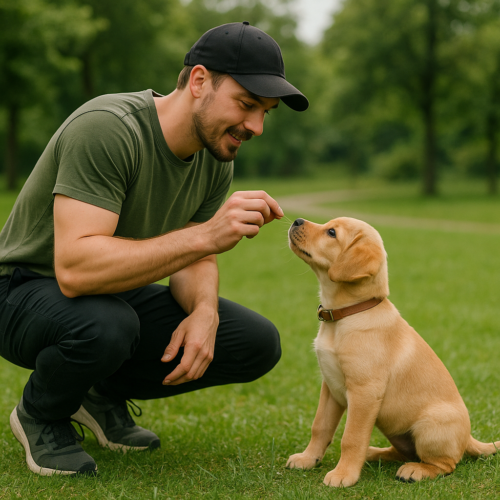 Puppy